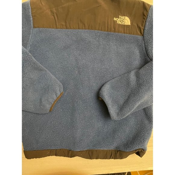 The north face boys fleece jacket small - Picture 6 of 7